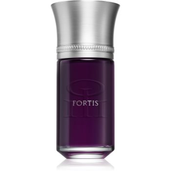 Les Liquides Imaginaires Fortis Eau de Parfum unisex - imagine 2
